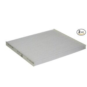 Purolator ONE Cabin Air Filter C36179 2 Pack for Optimal Air Quality